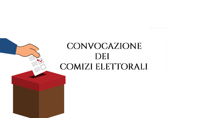 Immagine per la notizia 'ELEZIONE DEI MEMBRI DEL PARLAMENTO EUROPEO SPETTANTI ALL'ITALIA DI SABATO 8 E DOMENICA 9 GIUGNO 2024'